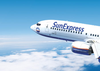 SunExpress’ten yapay zekâ ile esnek fiyatlandırma