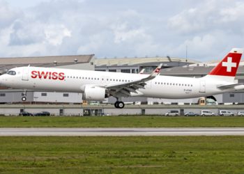 Filosuna ilk A321neo’yu kattı