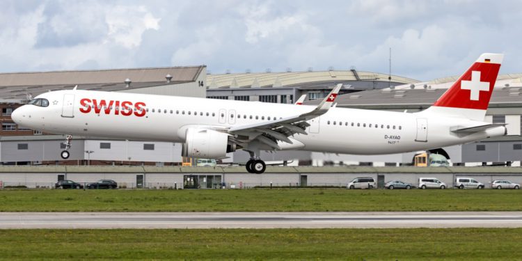Filosuna ilk A321neo’yu kattı
