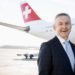 Swiss Air CEO’su görevinden ayrılıyor