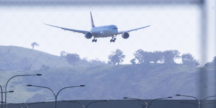 “Uçuşlar 6 ay daha başlayamaz”