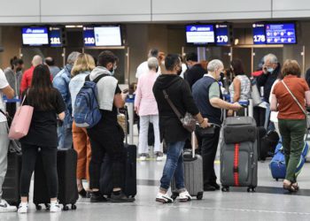 115 ülke seyahat kısıtlamalarını azalttı