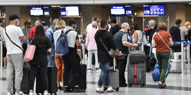 115 ülke seyahat kısıtlamalarını azalttı