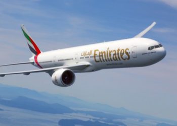 Emirates’in uçuş ağı 85 şehre ulaşacak
