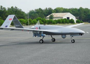 Bitlis’te 6 terörist J-SİHA ile etkisiz hale getirildi