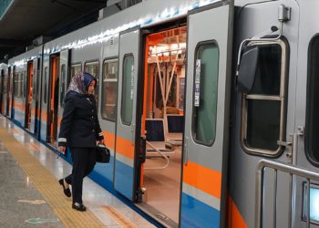 Atatürk Havalimanı metro istasyonu yarın kapanıyor
