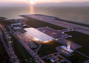 Rize-Artvin Havalimanı 2021’de açılacak