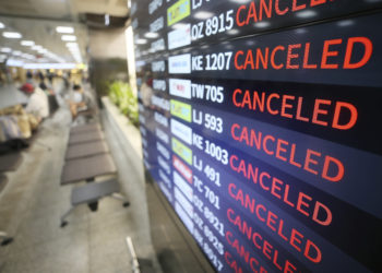 IATA’dan hükümetlere “sınırları açın” çağrısı!