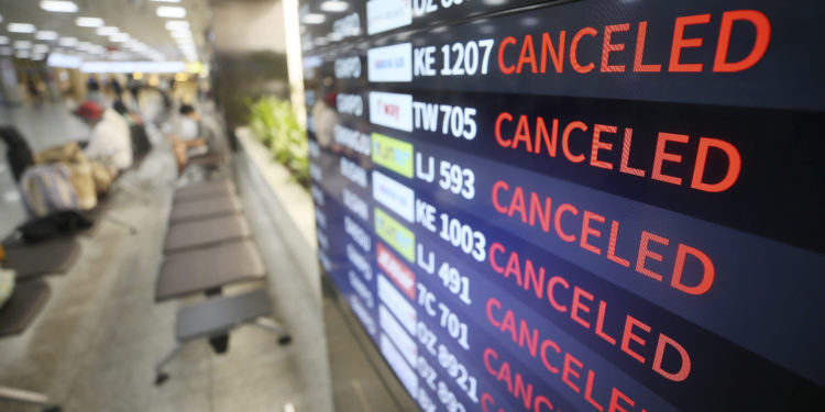 IATA’dan hükümetlere “sınırları açın” çağrısı!