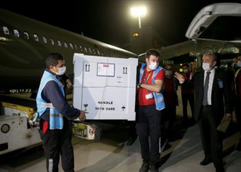 1800 yıllık Lidya yazıtı Roma’dan Türkiye’ye getirildi