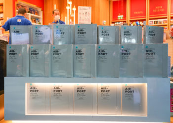 “Hayaldi Gerçek Oldu” kitabı satışa çıktı