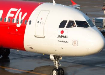 Bir havayolu daha operasyonlarını durdurdu