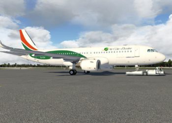 Covid-19 uçak teslimatlarını geciktiriyor