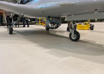 Aselsan’ın İHA kamera sisteminde seri üretime geçiliyor