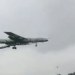 Çin’in bombardıman uçağı hipersonik füze ile gözüktü