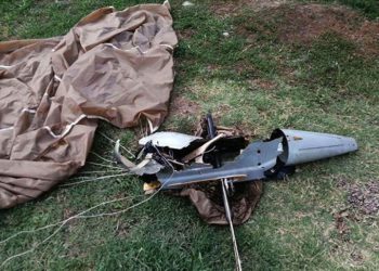 Ermenistan’ın 3 İHA’sı düşürüldü