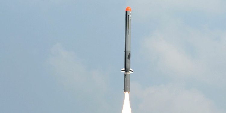 Hindistan’ın seyir füzesi testi geçemedi