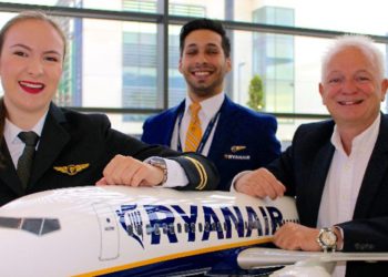 “Ayakta kalacak en son havayolu biziz”