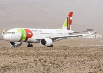 TAP siparişleri erteledi, uçak satmak istiyor