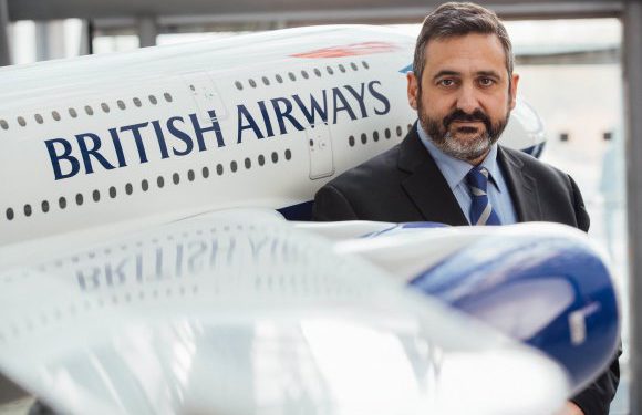 British Airways Başkanı’ndan istifa kararı