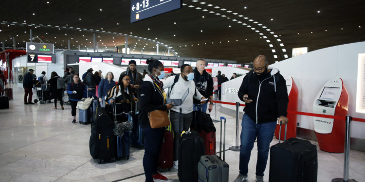 Paris CDG, Londra Heathrow’u geride bıraktı