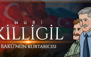 SSB, savunma sanayii kahramanlarını animasyonla anlatacak