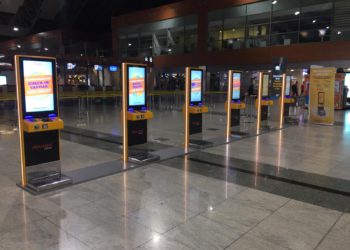 Pegasus’un Express Bagaj hizmeti İzmir’de