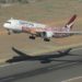 Qantas ikinci “manzara” uçuşunu 5 Aralık’ta yapacak