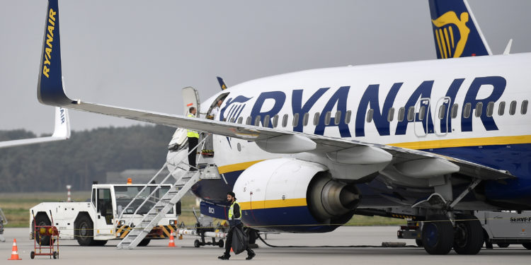 Rayanair 200 adet 737 MAX siparişi vermeye hazırlanıyor