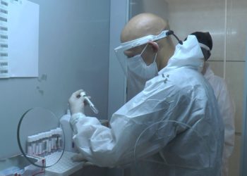 Sabiha Gökçen’de test sonucu 2,5 saatte alınacak