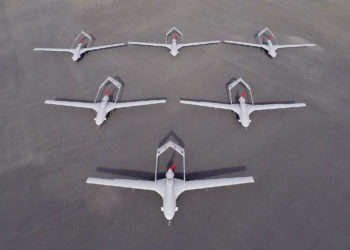 Türk SİHA’ları ikinci dalgaya hazırlanıyor