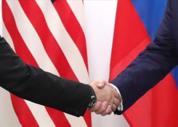 Rusya, ABD ile nükleer savaş başlıklarını “dondurmaya” hazır