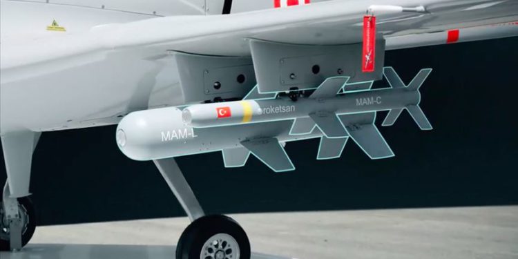 Milli SİHA’lar daha güçlü vuracak!