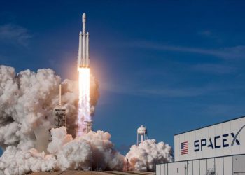 SpaceX, Starlink uydularının fırlatılışını iptal etti