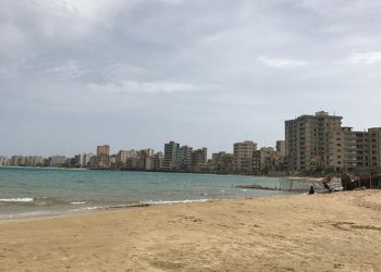 Kapalı Maraş 46 yıl sonra açılıyor