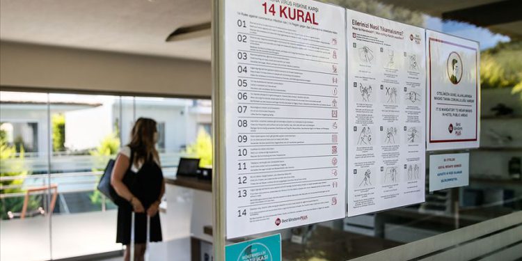 ‘Turizmin başkenti’ndeki sertifikalı oteller ‘güven’ verdi