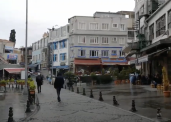 Ortak kültür mirasımız; SAMATYA