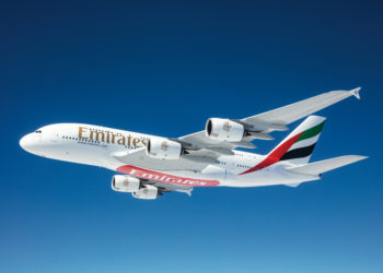 Emirates’ten 1,7 milyar dolarlık bilet iadesi