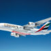 Emirates’ten 1,7 milyar dolarlık bilet iadesi