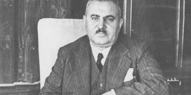 Nuri Demirağ’ı vefatının 63’üncü yılında minnetle anıyoruz