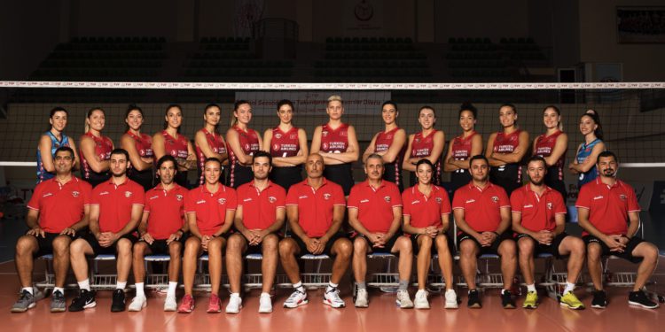 Türk Hava Yolları CEV Challenge Kupası için uçuşa hazır