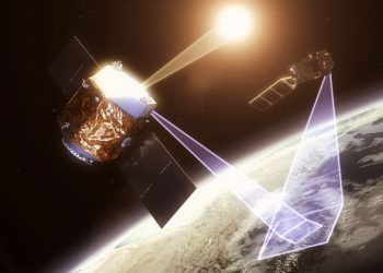 Airbus, ESA’nın TRUTHS misyonuna seçildi