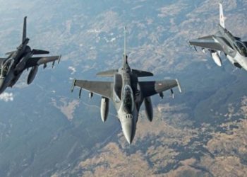 Ermenistan ve Dağlık Karabağ uçuşa yasak bölge ilan edildi