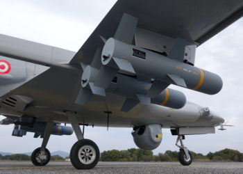 İHA’larla kazanılan ilk savaş!