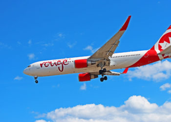 Emekli ettiği yolcu uçaklarını kargoya dönüştürecek