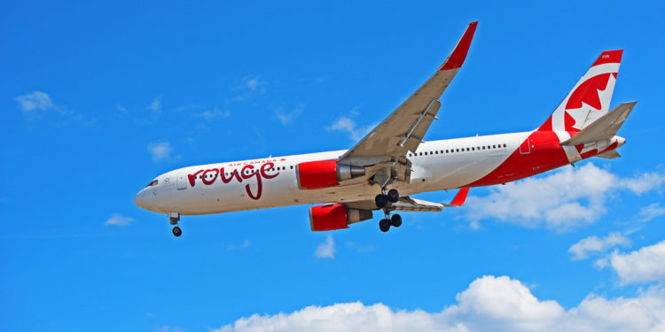 Emekli ettiği yolcu uçaklarını kargoya dönüştürecek