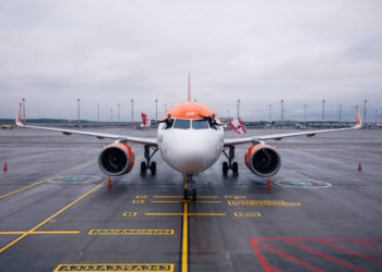 easyJet’in yeni merkezi ‘BER’ oldu