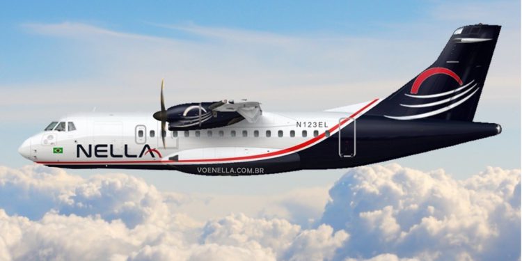 Hitit Brezilyalı Nella’yı portföyüne kattı