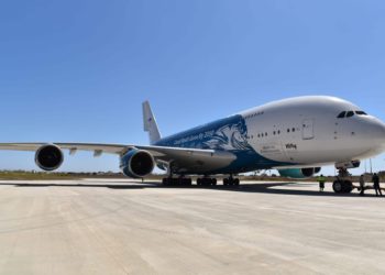 Hi Fly, A380’i filosundan çıkaracak