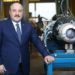 Bakan Varank, milli turbojet motorunu test etti